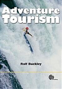 Adventure Tourism (Paperback)