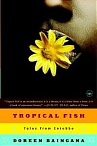 Tropical Fish: Tales from Entebbe (Paperback)