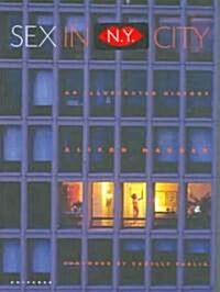 Sex In The City (Paperback)
