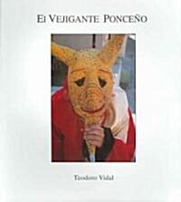 Vejigante Ponceno (Paperback)