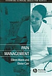 Pain Management (Paperback)