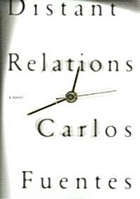 Distant Relations (Paperback)