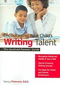 Encouraging Your Childs Writing Talent (Paperback)