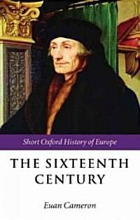 The Sixteenth Century (Paperback)