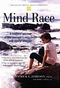 Mind Race (Hardcover, 1st)