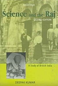 Science And the Raj (Hardcover, 2nd)