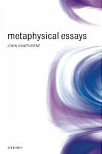 Metaphysical Essays (Paperback)
