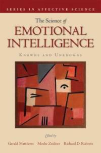 The science of emotional intelligence : knowns and unknowns
