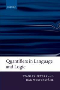 Quantifiers in language and logic