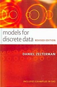 Models for Discrete Data (Hardcover, Revised ed)