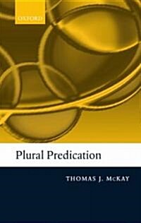 Plural Predication (Hardcover)