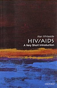 HIV/AIDS: A Very Short Introduction (Paperback)