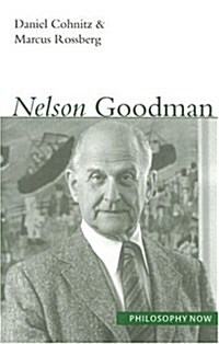 Nelson Goodman: Volume 2 (Paperback)
