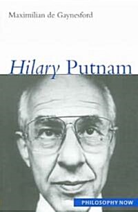 Hilary Putnam: Volume 6 (Paperback)