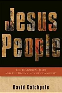 Jesus People (Paperback)