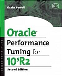 Oracle Performance Tuning for 10gR2 (Paperback, 2 ed)