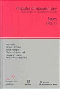 Sales (Hardcover)