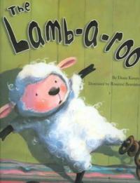The Lamb-a-roo