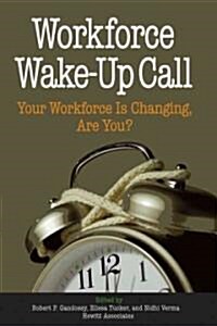 Workforce Wake-Up Call (Hardcover)
