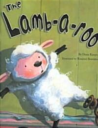 The Lamb-a-roo (Hardcover)