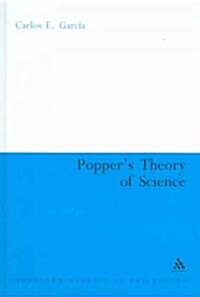 Poppers Theory of Science : An Apologia (Hardcover)