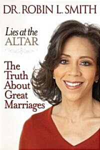 Lies at the Altar (Hardcover)