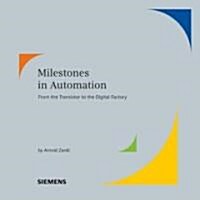 Milestones in Automation (Hardcover)