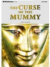 [중고] Curse of the Mummy (Paperback)