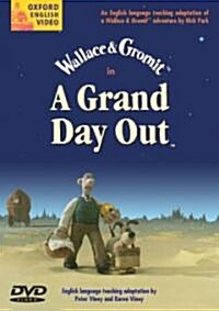 A Grand Day Out™: DVD (DVD video)