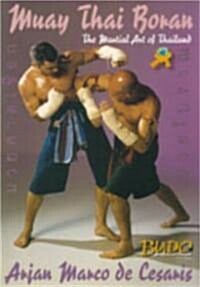 Muay Thai Boran (Paperback)