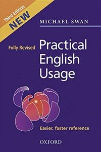 Practical English usage 3rd ed