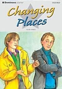 Changing Places (Paperback)