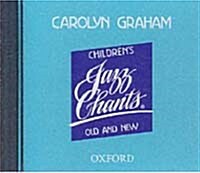 Childrens Jazz Chants Old and New: CD (CD-Audio)