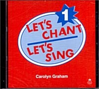 Lets Chant, Lets Sing 1 (Audio CD)