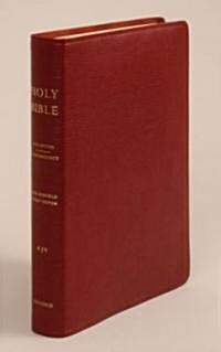 Old Scofield Study Bible-KJV-Standard (Leather, Supersaver)