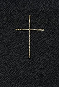 The Book of Common Prayer, Economy Edition (Paperback)