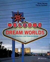 Dream Worlds (Hardcover)