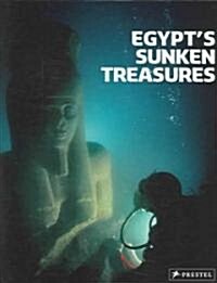 Egypts Sunken Treasures (Hardcover)