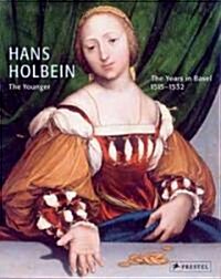 Hans Holbein the Younger (Hardcover)