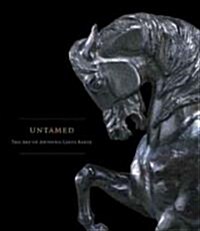 Untamed (Hardcover)