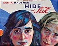 Xenia Hausner (Hardcover, Bilingual)