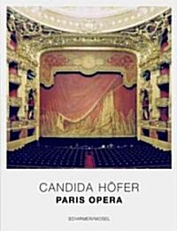 Candida Hofer: Opera de Paris (Hardcover)