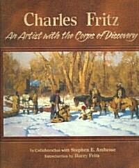 Charles Fritz (Hardcover)