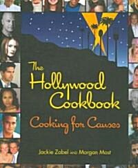 The Hollywood Cookbook (Hardcover)
