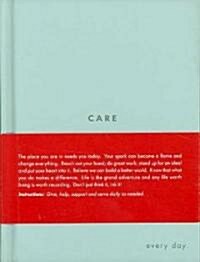 Care: Every Day (Hardcover)