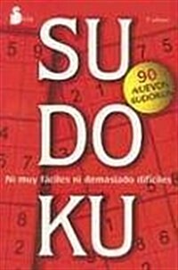 Sudoku (Paperback)