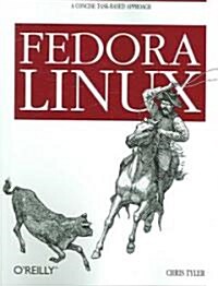 Fedora Linux (Paperback)
