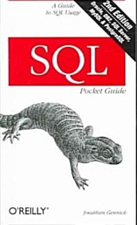 SQL (Paperback, 2nd, POC)