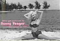 Bikini Girl Postcards by Bunny Yeager: Shore Wish You Were Here! (Paperback)