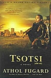 Tsotsi (Paperback)